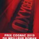 Couverture M.J Arlidge - Oxygène