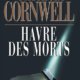 Couverture Patricia Cornwell - Havre des morts