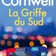 Couverture Patricia Cornwell - La griffe du Sud