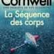 Couverture Patricia Cornwell - La séquence des corps