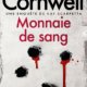 Couverture Patricia Cornwell - Monnaie de sang