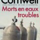 Couverture Patricia Cornwell - Morts en eaux troubles