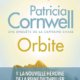 Couverture Patricia Cornwell - Orbite
