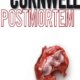 Couverture Patricia Cornwell - Postmortem
