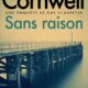 Couverture Patricia Cornwell - Sans raison