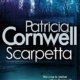 Couverture Patricia Cornwell - Scarpetta