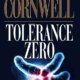 Couverture Patricia Cornwell - Tolérance zéro