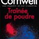 Couverture Patricia Cornwell - Traînée de poudre