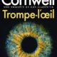 Couverture Patricia Cornwell - Trompe-l'oeil
