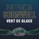 Couverture Patricia Cornwell - Vent de glace