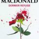 Couverture Patricia McDonald - Dernier refuge