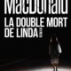 Couverture Patricia McDonald - La double mort de Linda