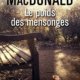 Couverture Patricia McDonald - Le poids des mensonges