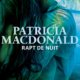 Couverture Patricia McDonald - Rapt de nuit