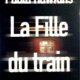 Couverture Paula Hawkins - La fille du train