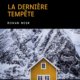 Couverture Ragnar Jonasson - Le dernière tempête