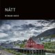 Couverture Ragnar Jonasson - Natt