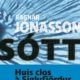 Couverture Ragnar Jonasson - Sott