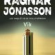Couverture Ragnar Jonasson - Vik