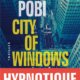 Couverture Robert Pobi - City of windows