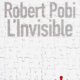 Couverture Robert Pobi - L'invisible