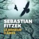 Couverture Sébastian Fitzek - Le briseur d'âmes