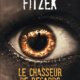 Couverture Sébastian Fitzek - Le chasseur de regards