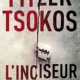 Couverture Sébastian Fitzek - L'inciseur