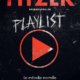 Couverture Sébastian Fitzek - Playlist