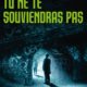 Couverture Sébastian Fitzek - Tu ne te souviendras pas