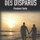 Couverture Alice Daurel - Le mystère des disparus 1
