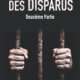 Couverture Alice Daurel - Le mystère des disparus 2