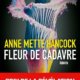 Couverture Anne Mette Hancock - Fleur de cadavre