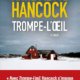 Couverture Anne Mette Hancock - Trompe-l'oeil