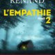 Couverture Antoine Renand - L'empathie 2