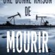 Couverture Arthur Caché - Une bonne raison de mourir