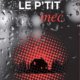 Couverture Arthur Rogé - Le p'tit mec