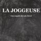 Couverture Chris Loseus - La joggeuse