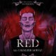 Couverture Dominic Bellavance - Red, le cavalier rouge