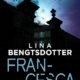 Couverture Lina Bengtsdotter - Francesca
