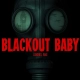 Couv Black Out Baby - Michel Moatti