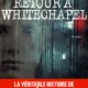 couv Retour à Whitechapel - Michel Moatti