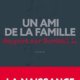 couv Un amis de la Famille - Michel Moatti