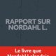 couv rapport sur Nordahl - Michel Moatti