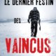 couv Estelle Tharreau - Le dernier festin des vaincus