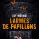couv Guy Morant - Larmes de papillons
