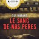 couv Guy Morant - Le sang de nos pères