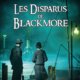 Henri Loevenbruck - Les disparus de Blackmore