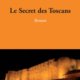 couv Jean-Michel Lecocq - Le secret des Toscans