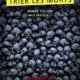 couv Jean-Michel Lecocq - Trier les morts